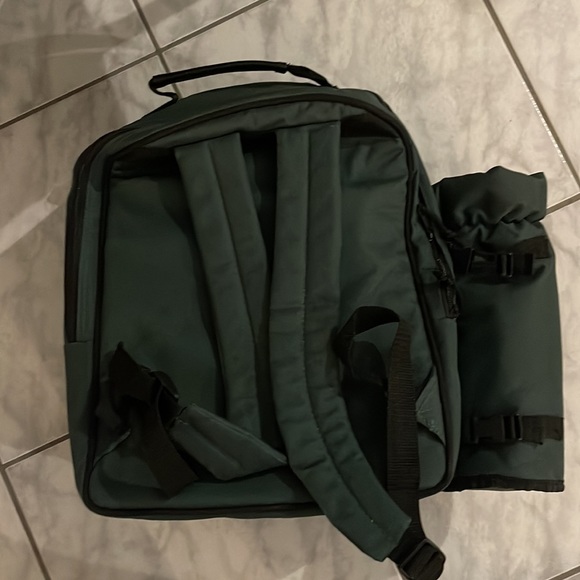 Neiman Marcus Dining Vintage Green Neiman Marcus Fancy Picnic